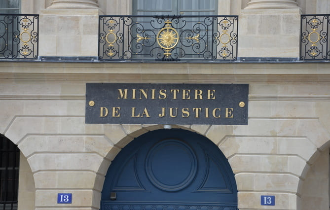 Coupes budgétaires de la justice : les syndicats de magistrats préoccupés